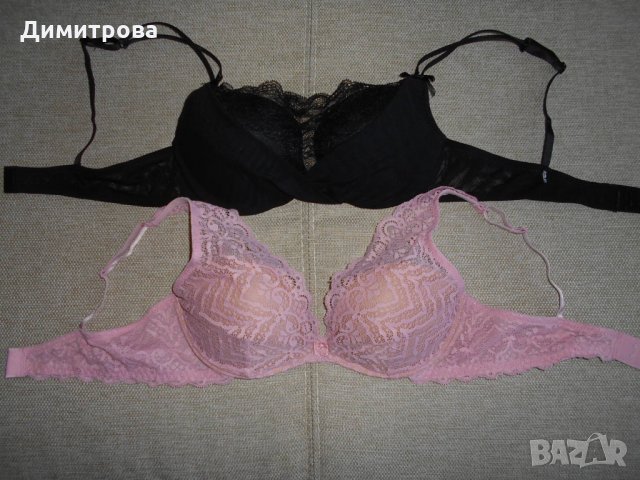 Луксозен сет бельо, снимка 6 - Бельо - 32325711