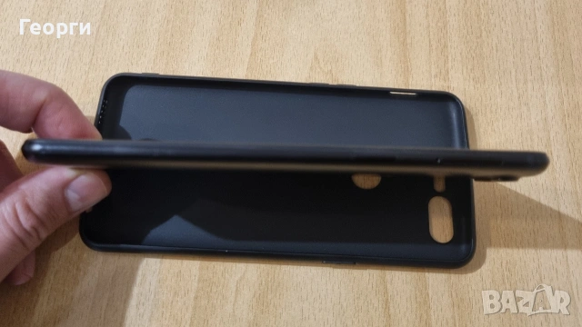 OnePlus 5T 8GB RAM +128GB ROM, снимка 10 - Други - 53192918