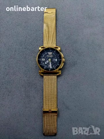 smart watch DIESEL смарт часовник, снимка 5 - Смарт часовници - 26567932