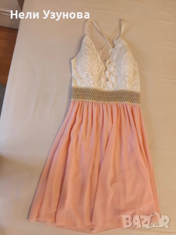 Рокли и гащеризони, Tally Weijl, Mohito, снимка 12 - Рокли - 53272895