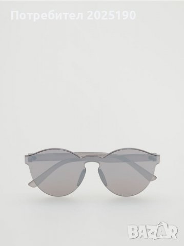 Дамски слънчеви очила Н&М , снимка 1 - Слънчеви и диоптрични очила - 37530057