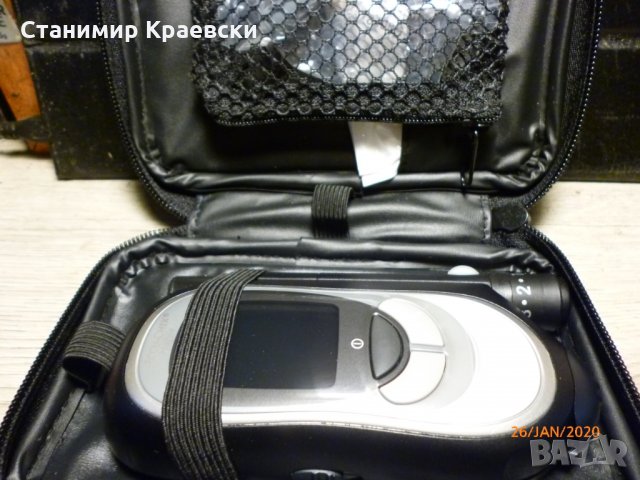 Accu-Chek Mobile  - made in ireland, снимка 12 - Други - 27994617