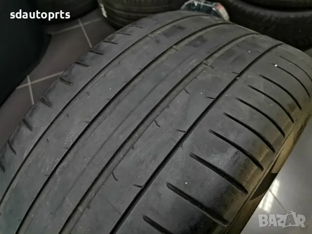 21" БМВ Оригинални Джанти Style 741 M Датчици BMW X5 G05 X6 G06, снимка 16 - Гуми и джанти - 47436489