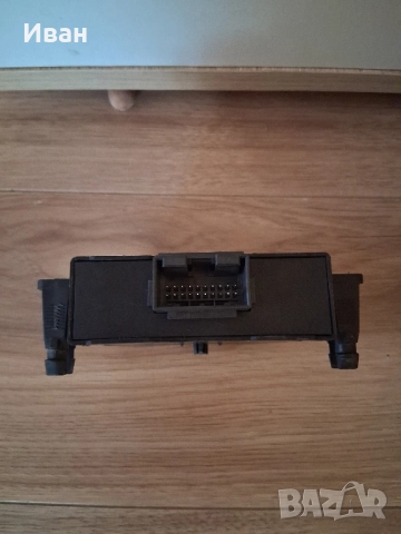 Комфорт модул 1K0 907 530L / 1K0907530L Фолксваген , снимка 2 - Части - 51574720