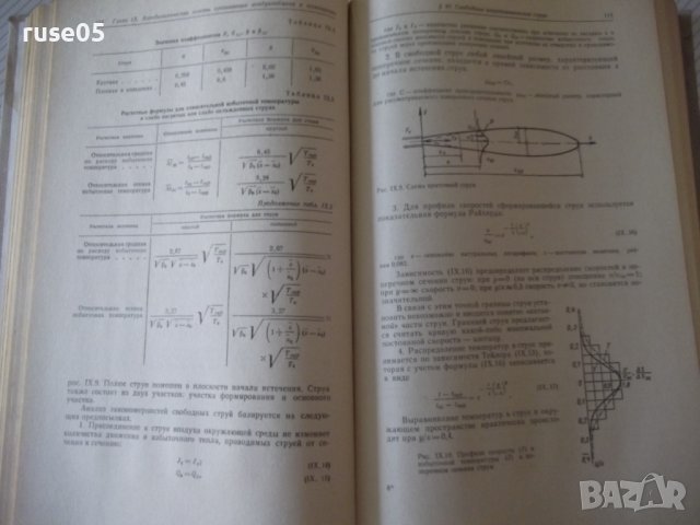 Книга "Отопление и вентиляция-часть II-Богословский"-440стр., снимка 6 - Специализирана литература - 38272114