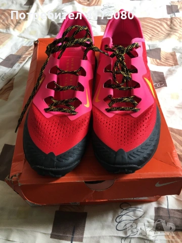 NIKE AIR ZOOM TERRA KIGER 7