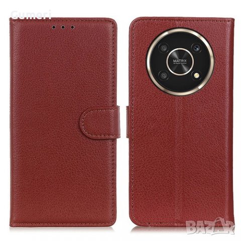 Huawei Honor Magic4 Lite - Тефтер Стойка , снимка 12 - Калъфи, кейсове - 37243540