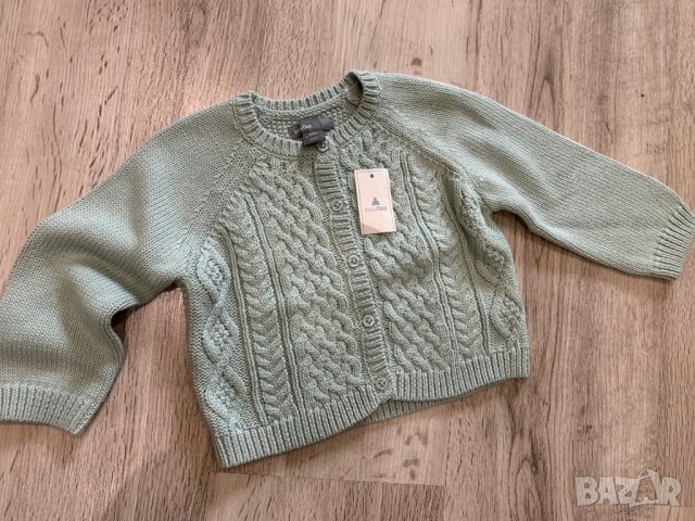 Baby Gap 12-18m нов комплект , снимка 5 - Комплекти за бебе - 28162118