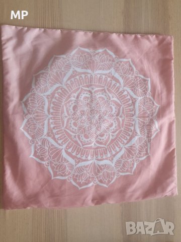 Калъфки за възглавници 