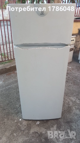 Хладилник с камера 1.40в.ш.055д0.55, снимка 5 - Хладилници - 51583368