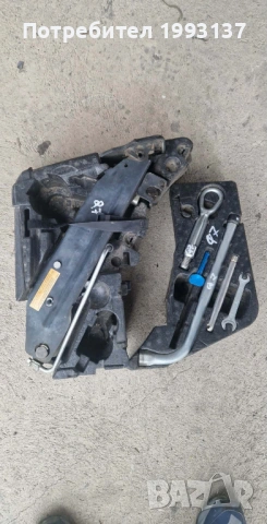 Крик за Audi Q7