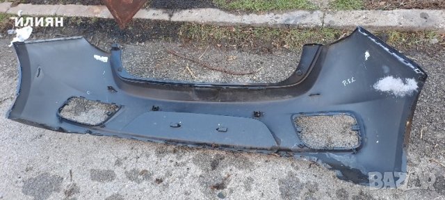 задна броня за Kia Ceed 2015 2016 2017 2018 86611A2600, снимка 5 - Части - 43541555