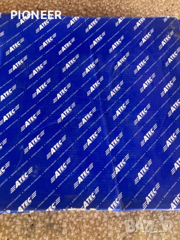 ATEC - Germani, снимка 4 - Части - 51013636