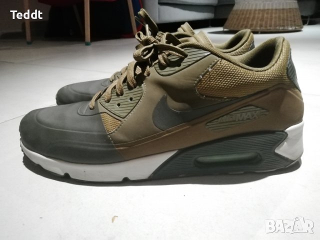 Мъжки маратонки Nike Airmax 