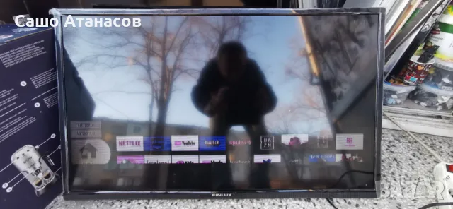 Finlux 32-FEE-5530 с дефектна  матрица ,17IPS62 ,17MB181TC ,17TC711F ,VES315UNGH-L3-N92 ,17WFM25