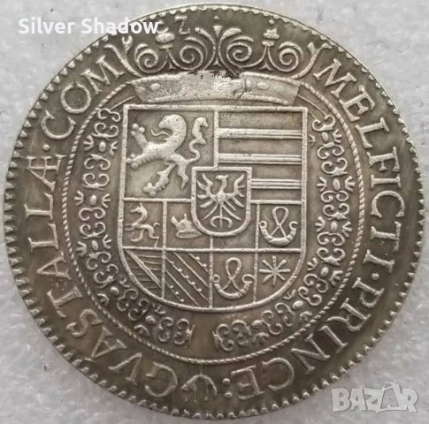 Монета Германия 1 Талер 1620 г Фердинанд, снимка 2 - Нумизматика и бонистика - 38103130