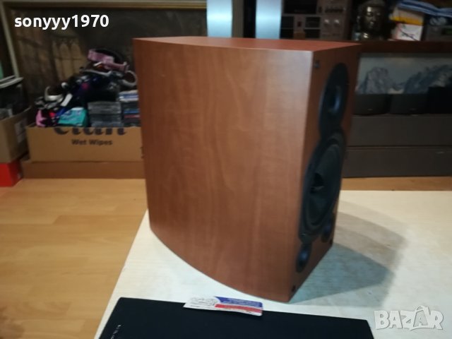 WHARFEDALE 0312230756, снимка 7 - Тонколони - 43249146