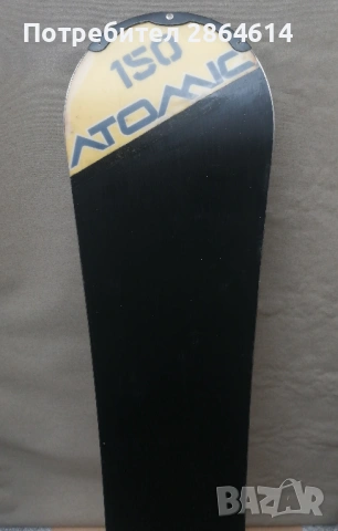 Сноуборд дъски за начинаещи Atomic #150 / Nitro #157W snowboards, снимка 5 - Зимни спортове - 53402731
