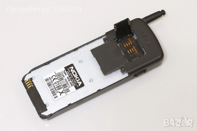 Nokia 2110, снимка 5 - Nokia - 52619679