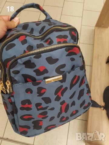 Раница, снимка 2 - Раници - 40779049