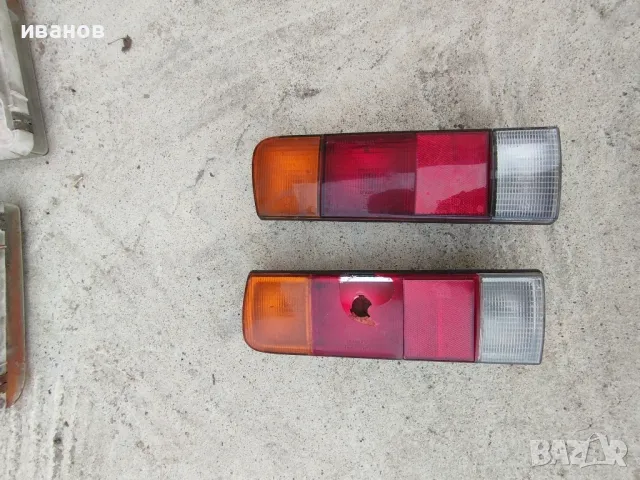 за Опел Аскона , снимка 5 - Части - 49604971