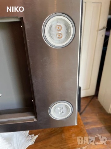 Miele DA2390, снимка 16 - Абсорбатори - 51385611