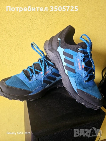 Adidas Gortex 43 1/3