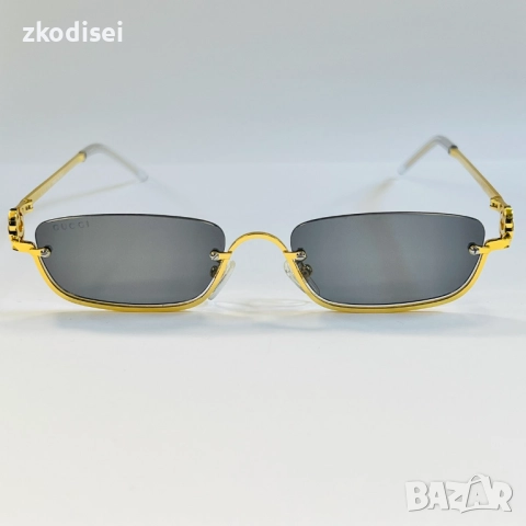 Очила GUCCI GG1278S РЕПЛИКА