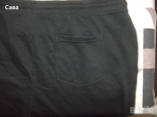 Ватирано долнище C&A  мъжко,2-3ХЛ, снимка 4 - Спортни дрехи, екипи - 52190571