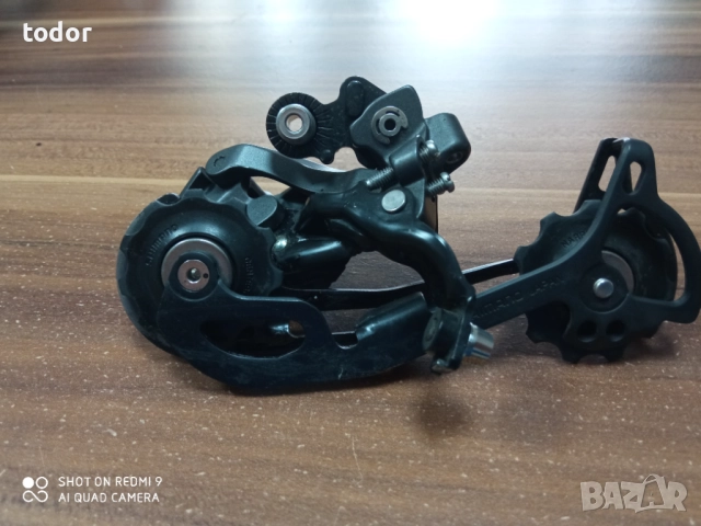 заден оптегач до 11скорости, снимка 4 - Части за велосипеди - 52088726