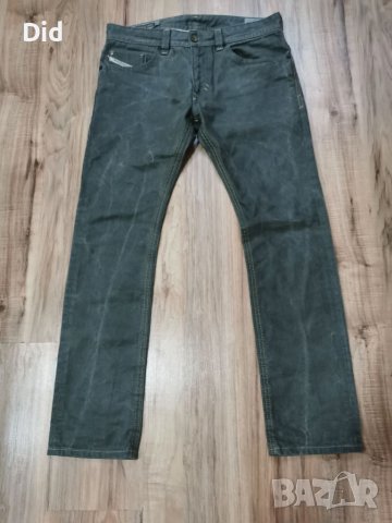 Оригинални дънки Diesel, снимка 5 - Дънки - 39961520