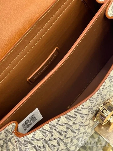 чанти michael kors , снимка 4 - Чанти - 51388134