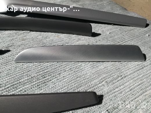 Лайсни,решетки,духалки,бутони за VW,Audi,Skoda,Seat,BMW, снимка 13 - Части - 28263008