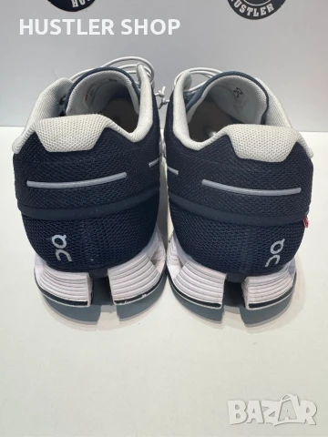 Маратонки ON CLOUD.Номер 48, снимка 6 - Маратонки - 51346186