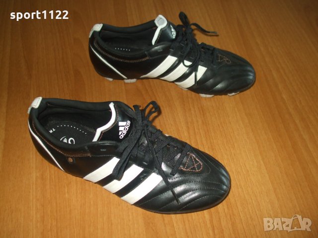 N38 Adidas/оригинални бутонки, снимка 3 - Футбол - 33447649