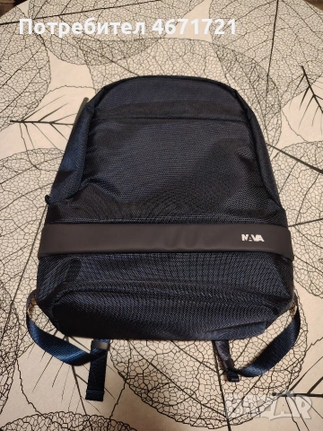 Раница за Лаптоп NAVA