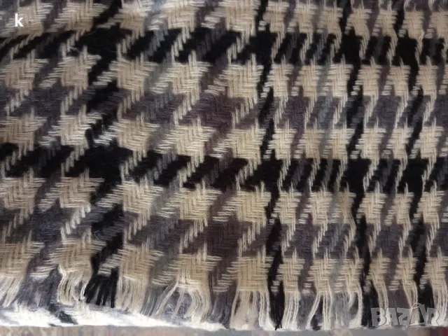 Зимни шалове, снимка 4 - Шалове - 49337779