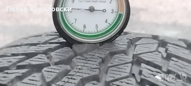 Гуми 195 65 15 Нокиан Nokian 4 броя.Нов внос. Не са нови. Цената е за брой , снимка 3 - Гуми и джанти - 48351140