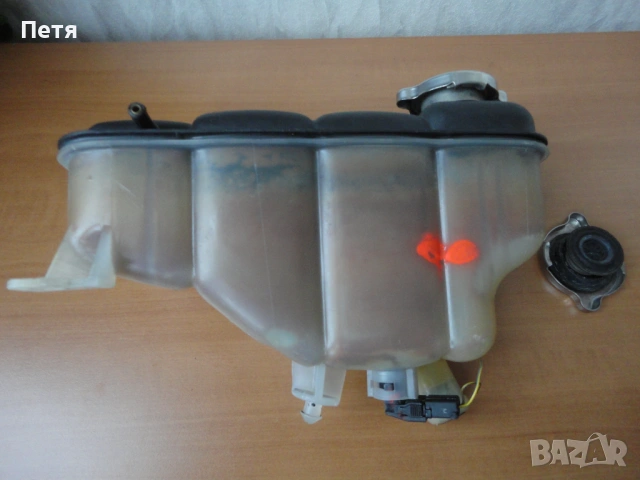 Казанче за Mercedes C class W202