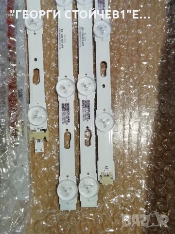 V5DU-400DCA-R1         SAMSUNG  40'', снимка 3 - Части и Платки - 35124627