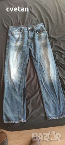 Оригинални дънки Nudie