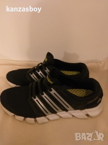 adidas Running Shoe Crazy Cool - страхотни мъжки маратонки, снимка 2 - Маратонки - 38515714