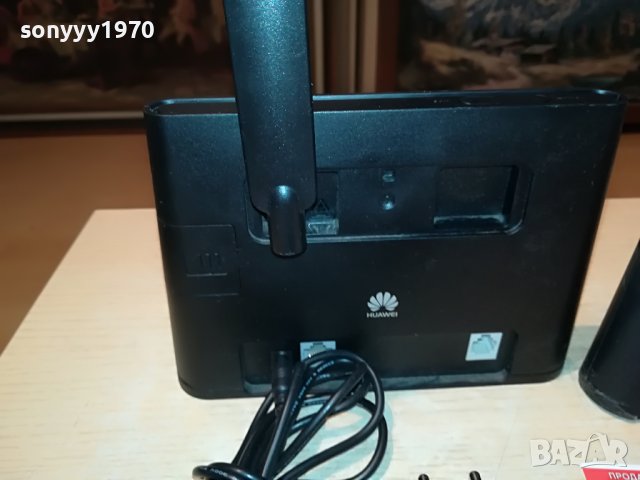 4G РУТЕРИ МТЕЛ ИЛИ ВИВАКОМ-85ЛВ ЗА БР 2005221133, снимка 10 - Рутери - 36820569