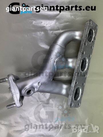 Изпускателен колектор за БМВ е39 м52 BMW m52, снимка 3 - Части - 38581338