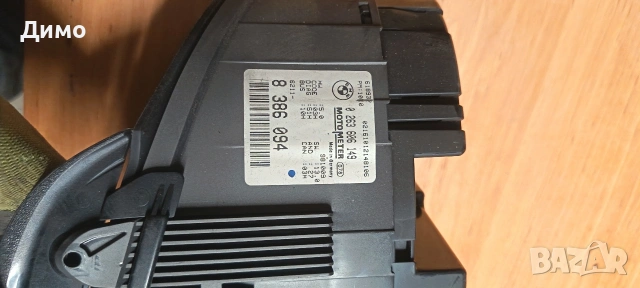 километраж бмв е46 320 и автомат bmw e46, снимка 5 - Части - 53164346