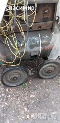 Изкупувам всякъкав вид електрожени по 3лв на кг, снимка 6 - Други машини и части - 25603533