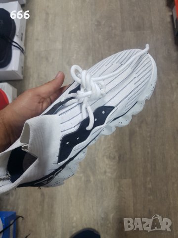 Маратонки, снимка 4 - Маратонки - 42995570