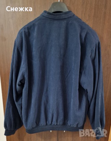 Мъжко яке, пролет-есен, снимка 2 - Якета - 37400028