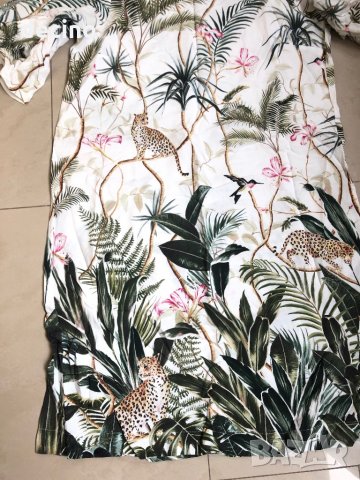 Рокля H&M, снимка 2 - Рокли - 29059705