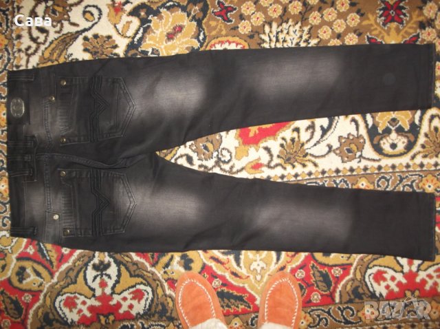 Дънки DIESEL   дамски,С-М, снимка 3 - Дънки - 28057827